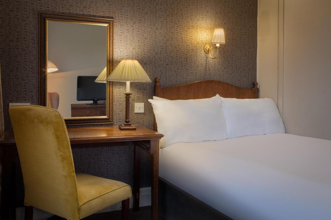 Winchester Wessex Hotel By Sunday מראה חיצוני תמונה