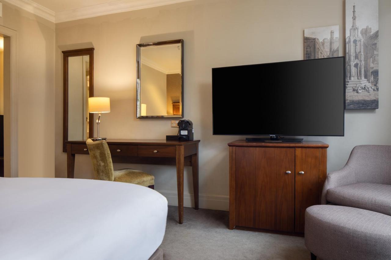 Winchester Wessex Hotel By Sunday מראה חיצוני תמונה