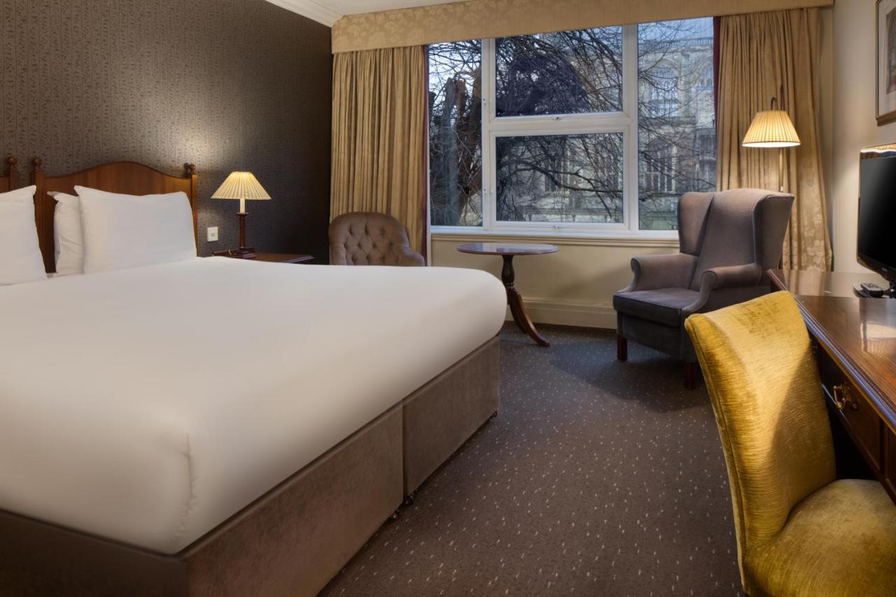 Winchester Wessex Hotel By Sunday מראה חיצוני תמונה