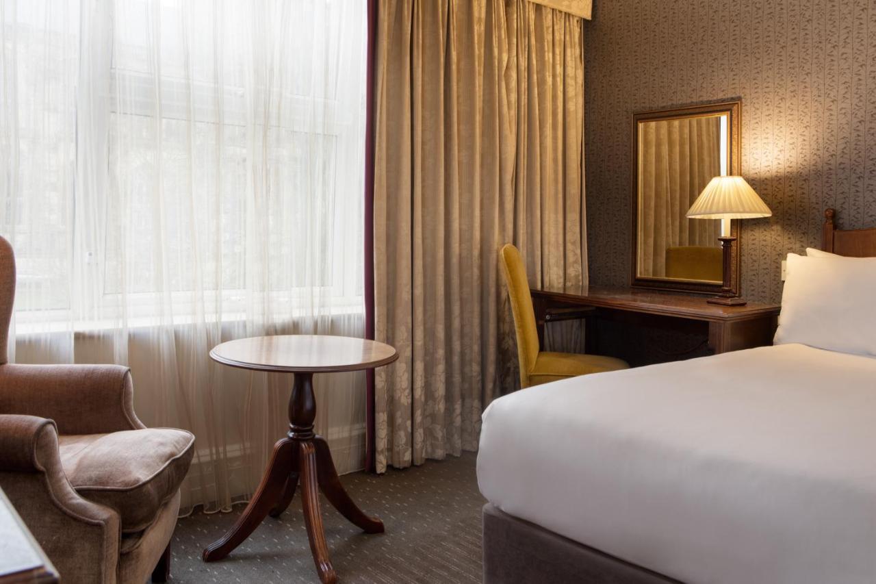 Winchester Wessex Hotel By Sunday מראה חיצוני תמונה