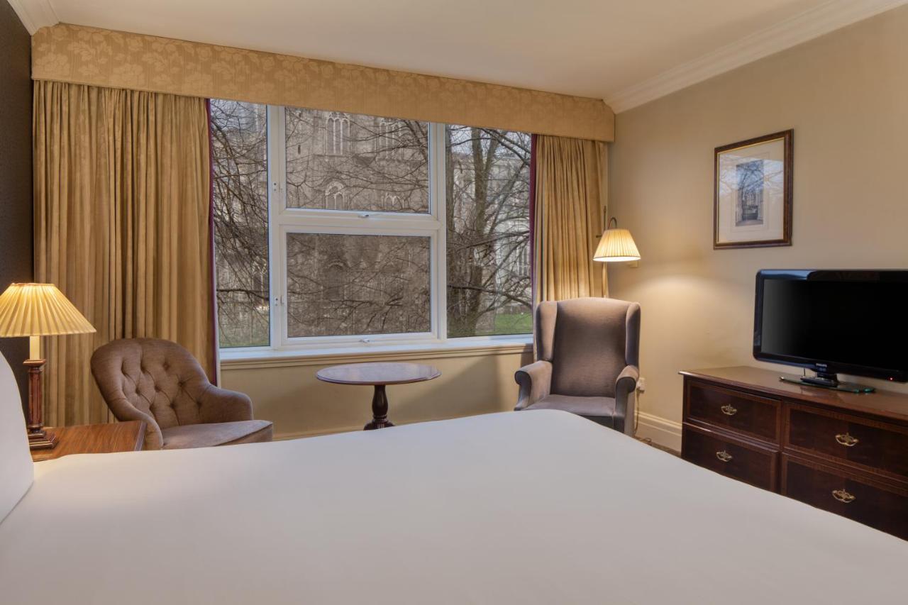 Winchester Wessex Hotel By Sunday מראה חיצוני תמונה