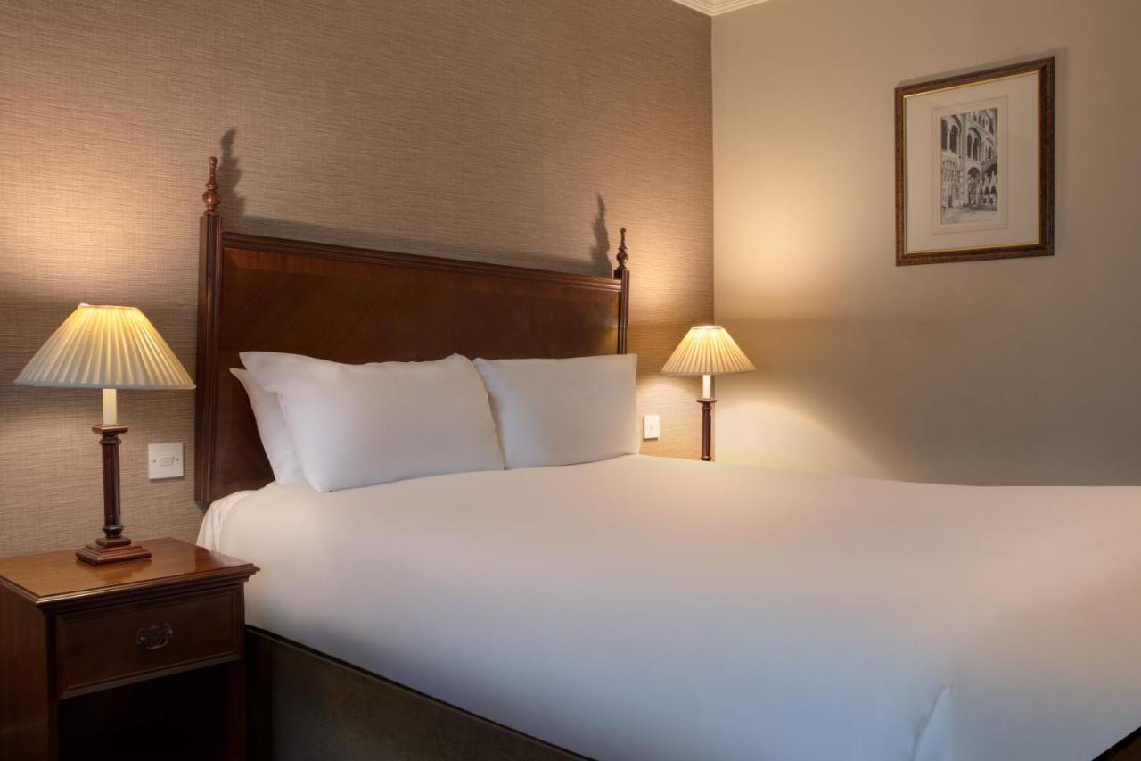 Winchester Wessex Hotel By Sunday מראה חיצוני תמונה
