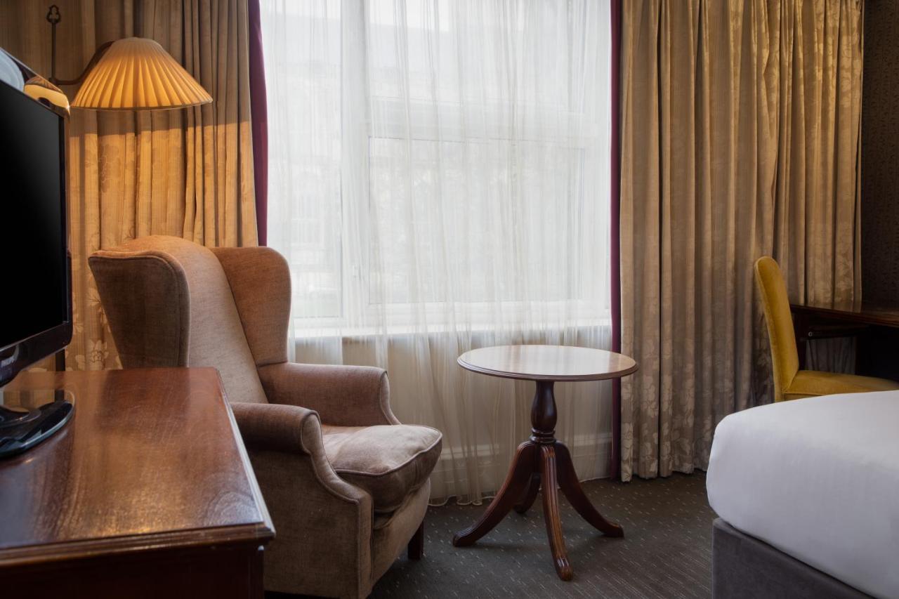 Winchester Wessex Hotel By Sunday מראה חיצוני תמונה