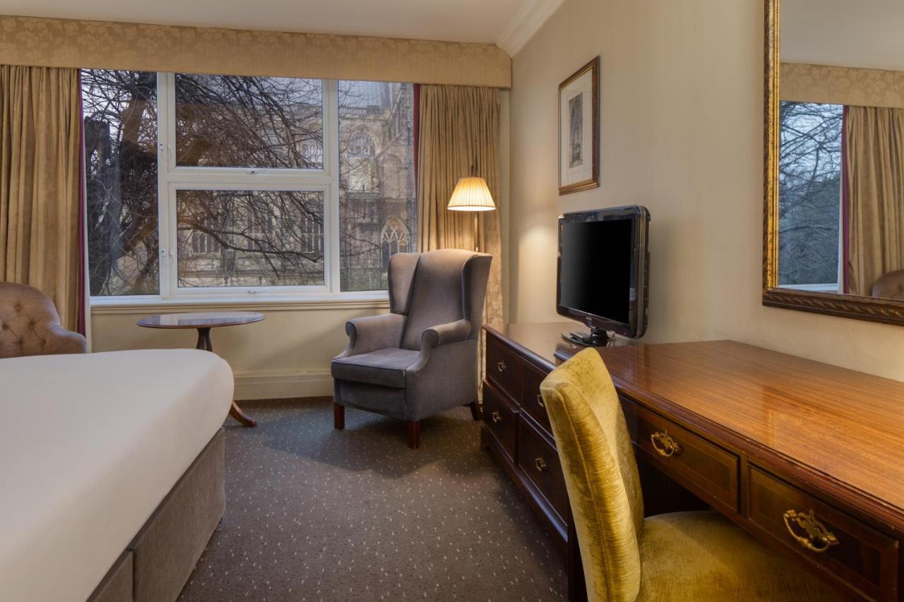 Winchester Wessex Hotel By Sunday מראה חיצוני תמונה