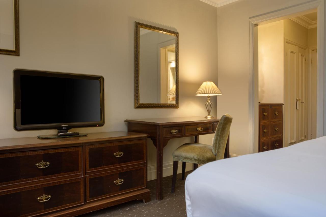 Winchester Wessex Hotel By Sunday מראה חיצוני תמונה