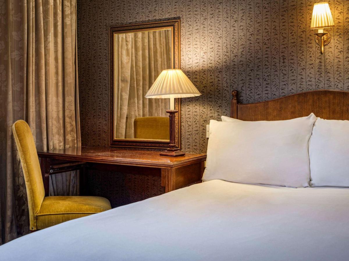 Winchester Wessex Hotel By Sunday מראה חיצוני תמונה