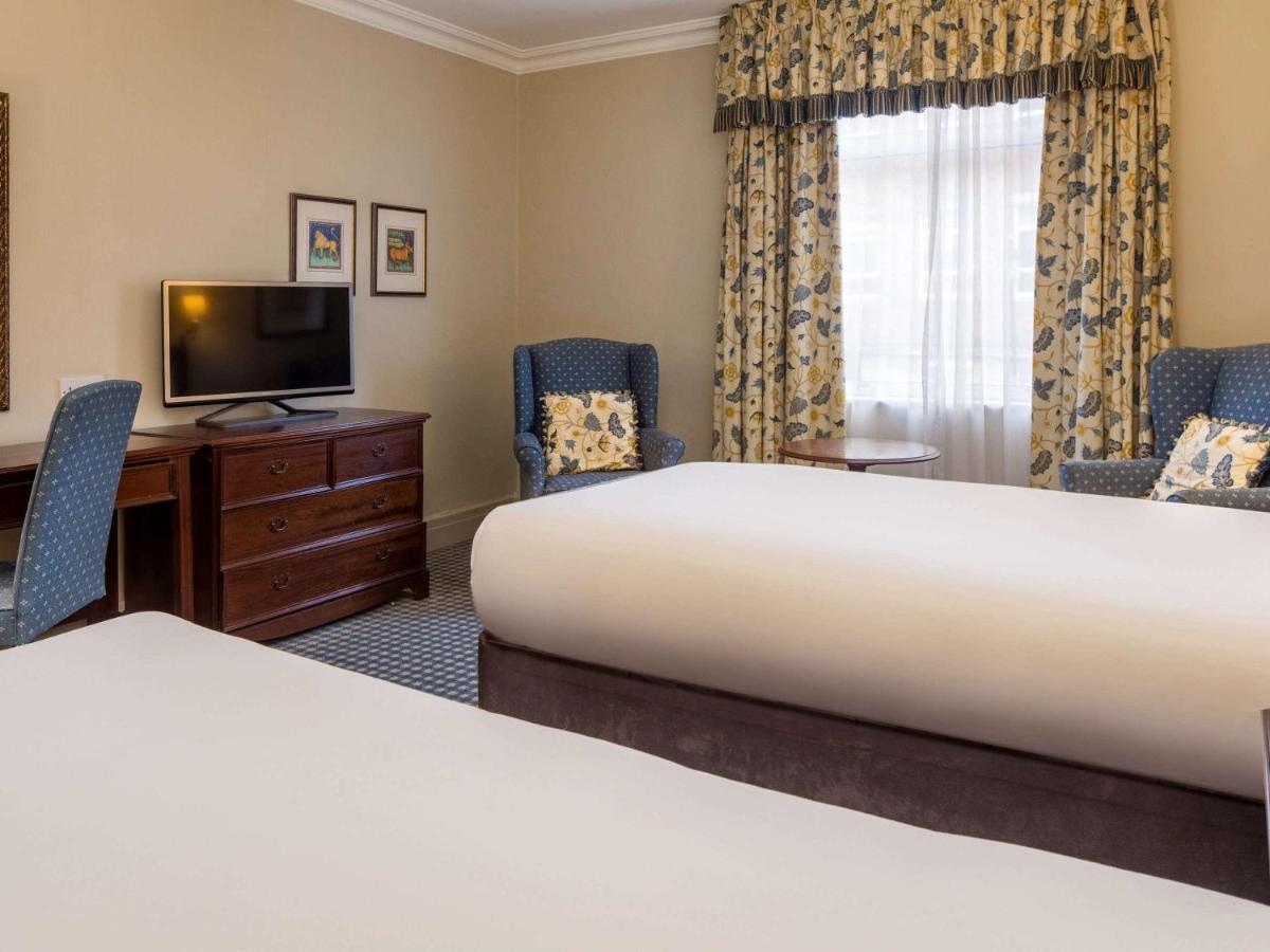 Winchester Wessex Hotel By Sunday מראה חיצוני תמונה