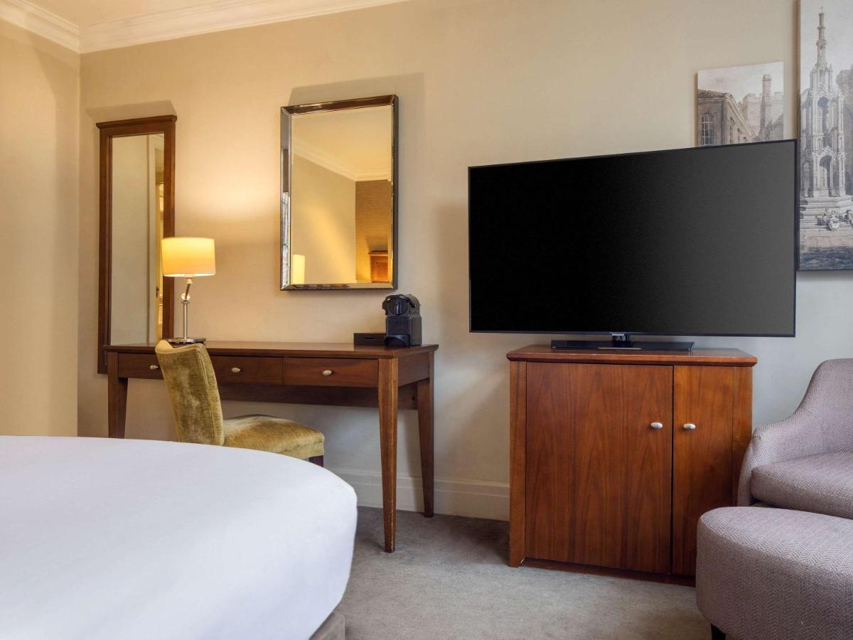 Winchester Wessex Hotel By Sunday מראה חיצוני תמונה