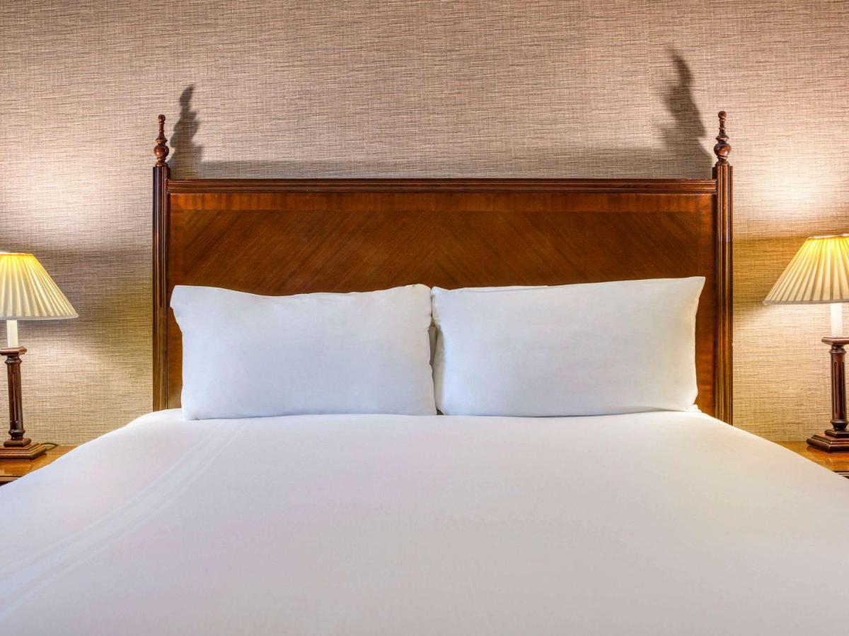 Winchester Wessex Hotel By Sunday מראה חיצוני תמונה