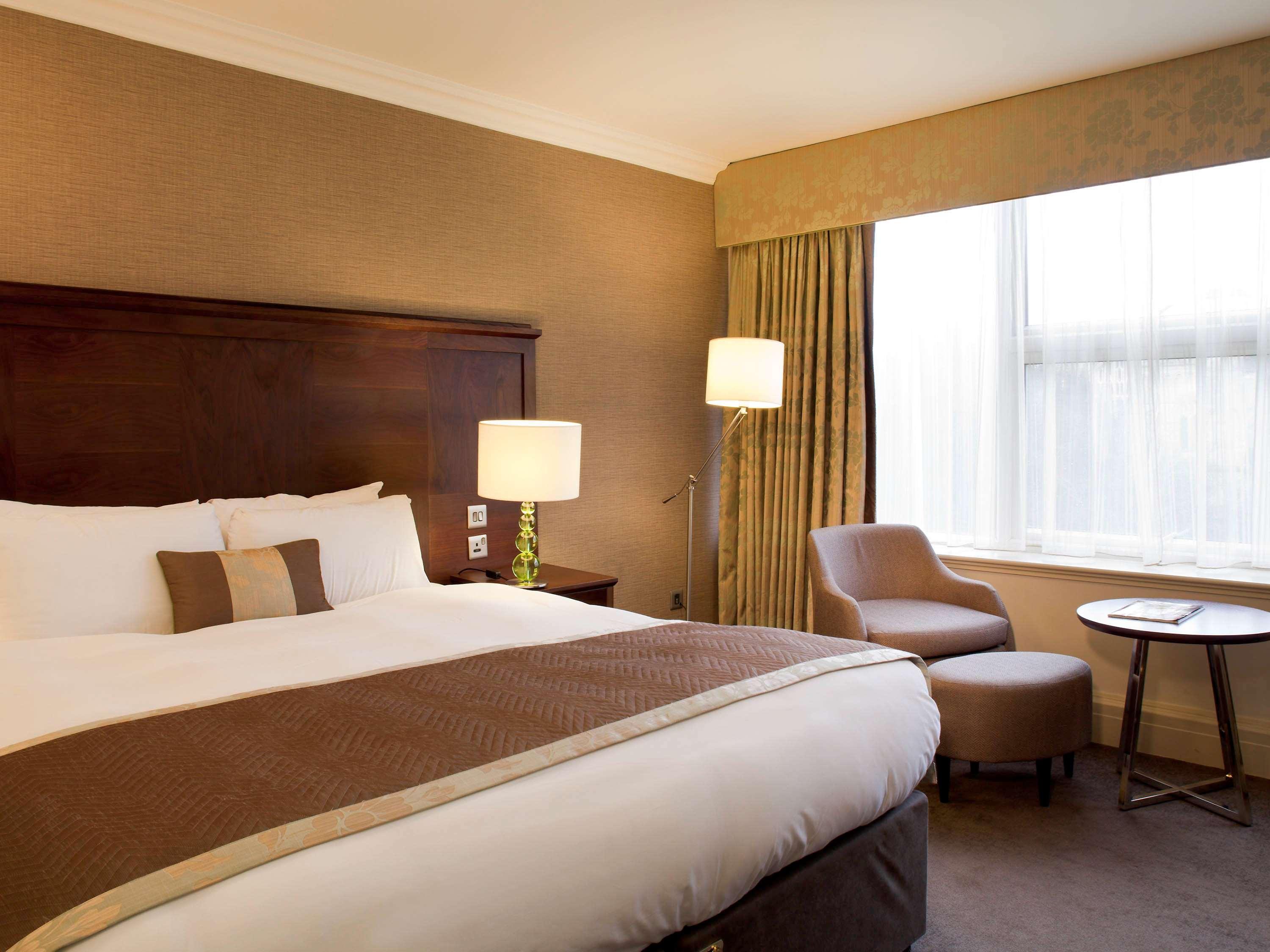 Winchester Wessex Hotel By Sunday מראה חיצוני תמונה