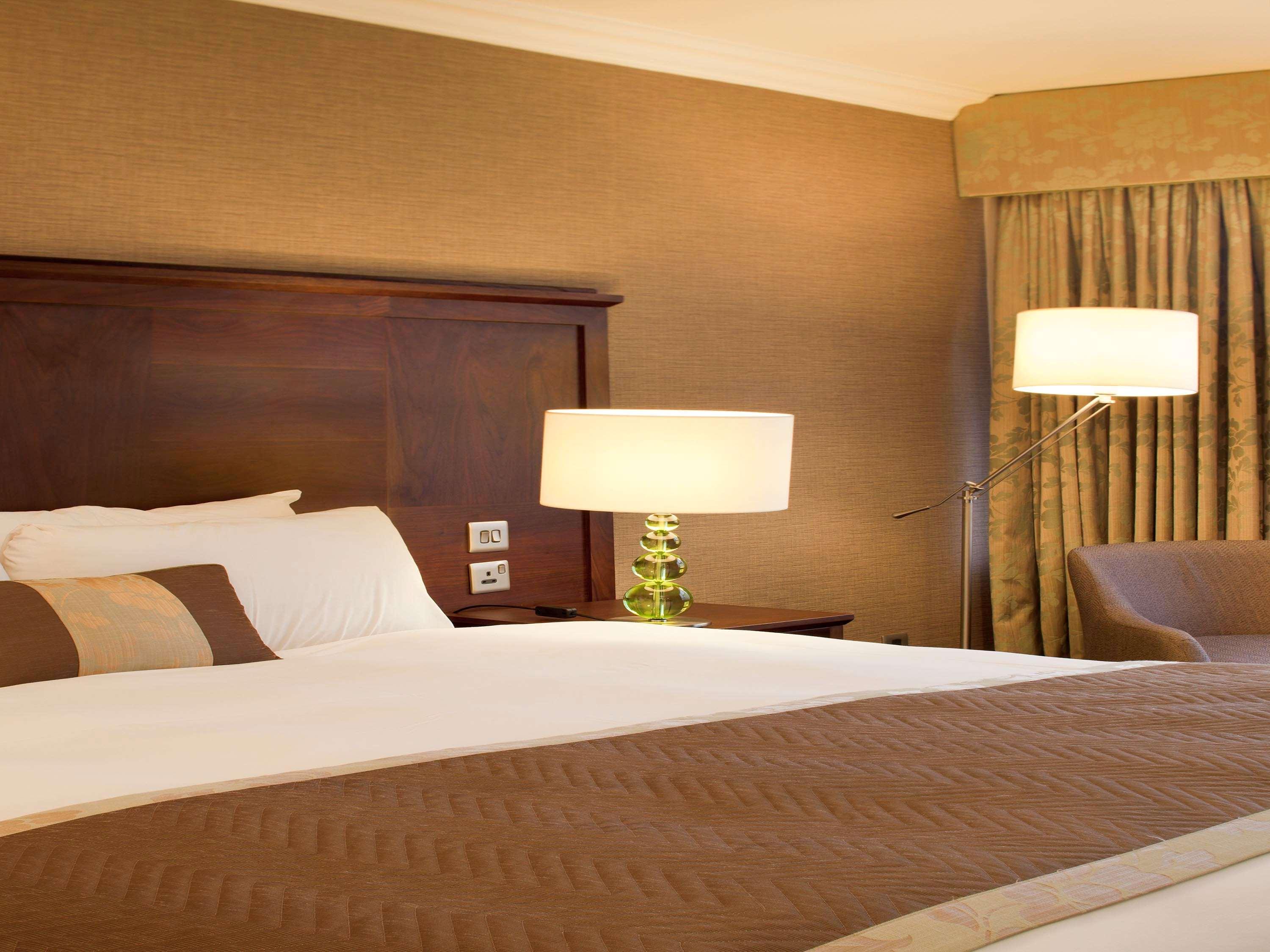 Winchester Wessex Hotel By Sunday מראה חיצוני תמונה