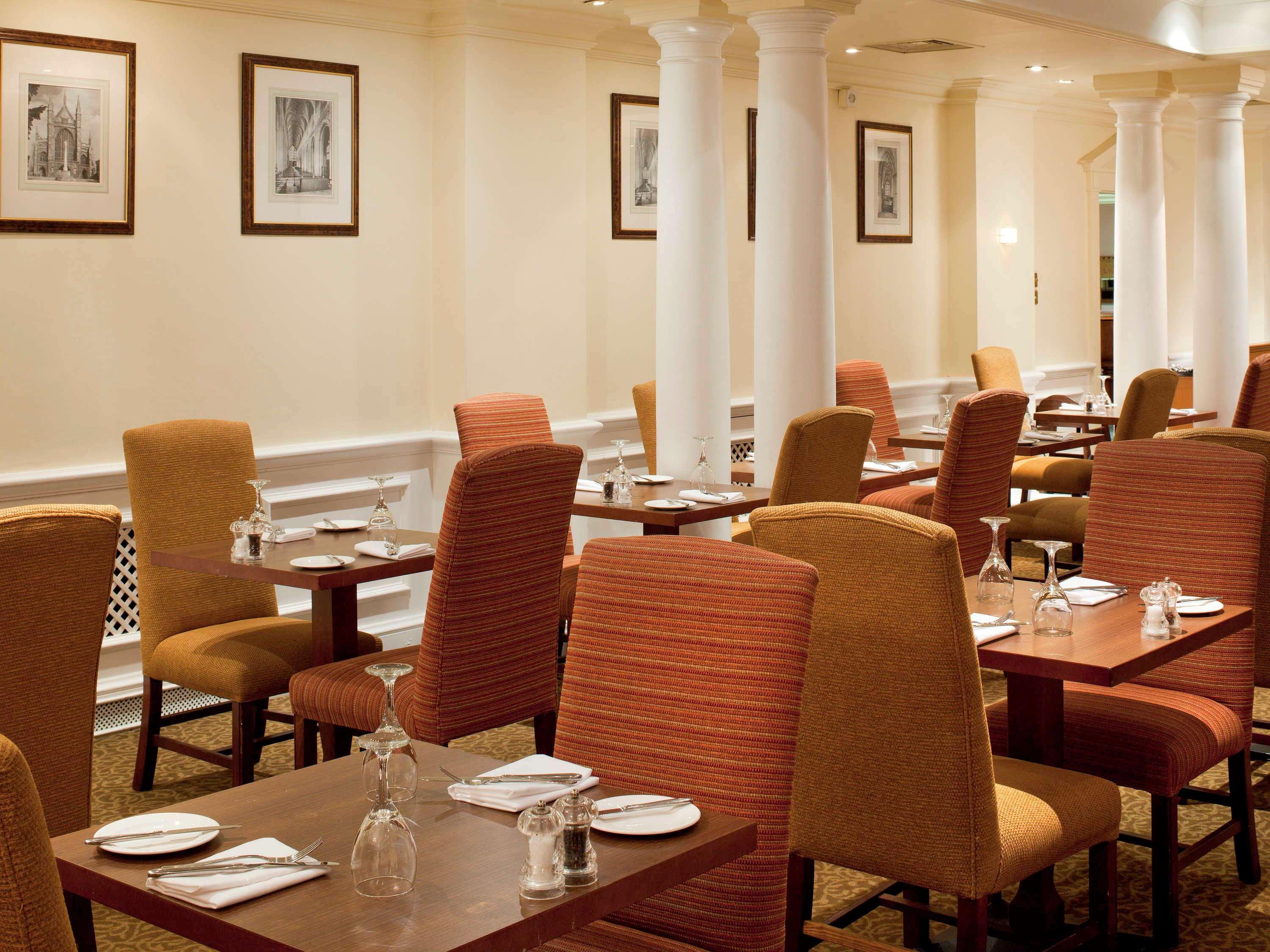 Winchester Wessex Hotel By Sunday מראה חיצוני תמונה