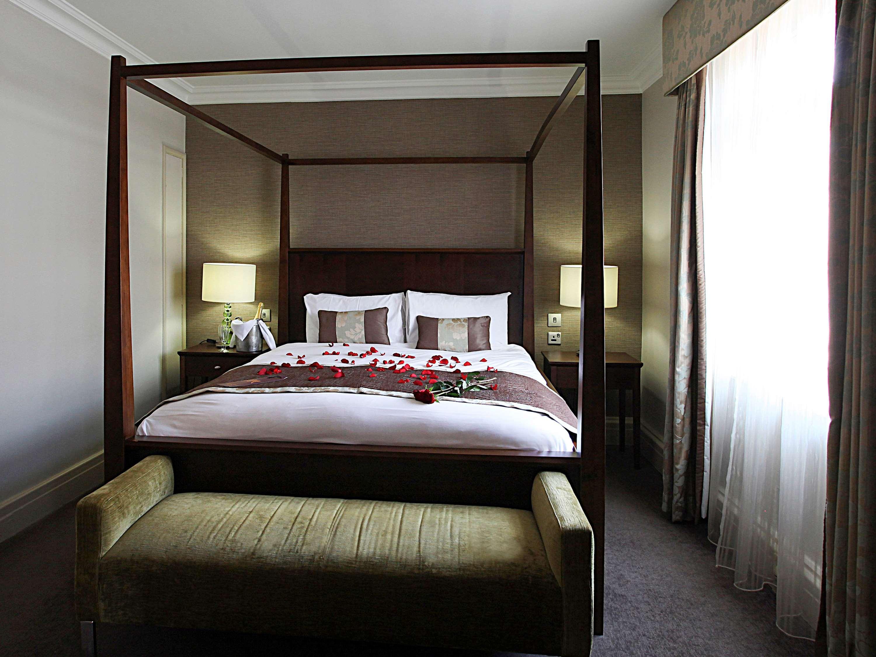 Winchester Wessex Hotel By Sunday מראה חיצוני תמונה