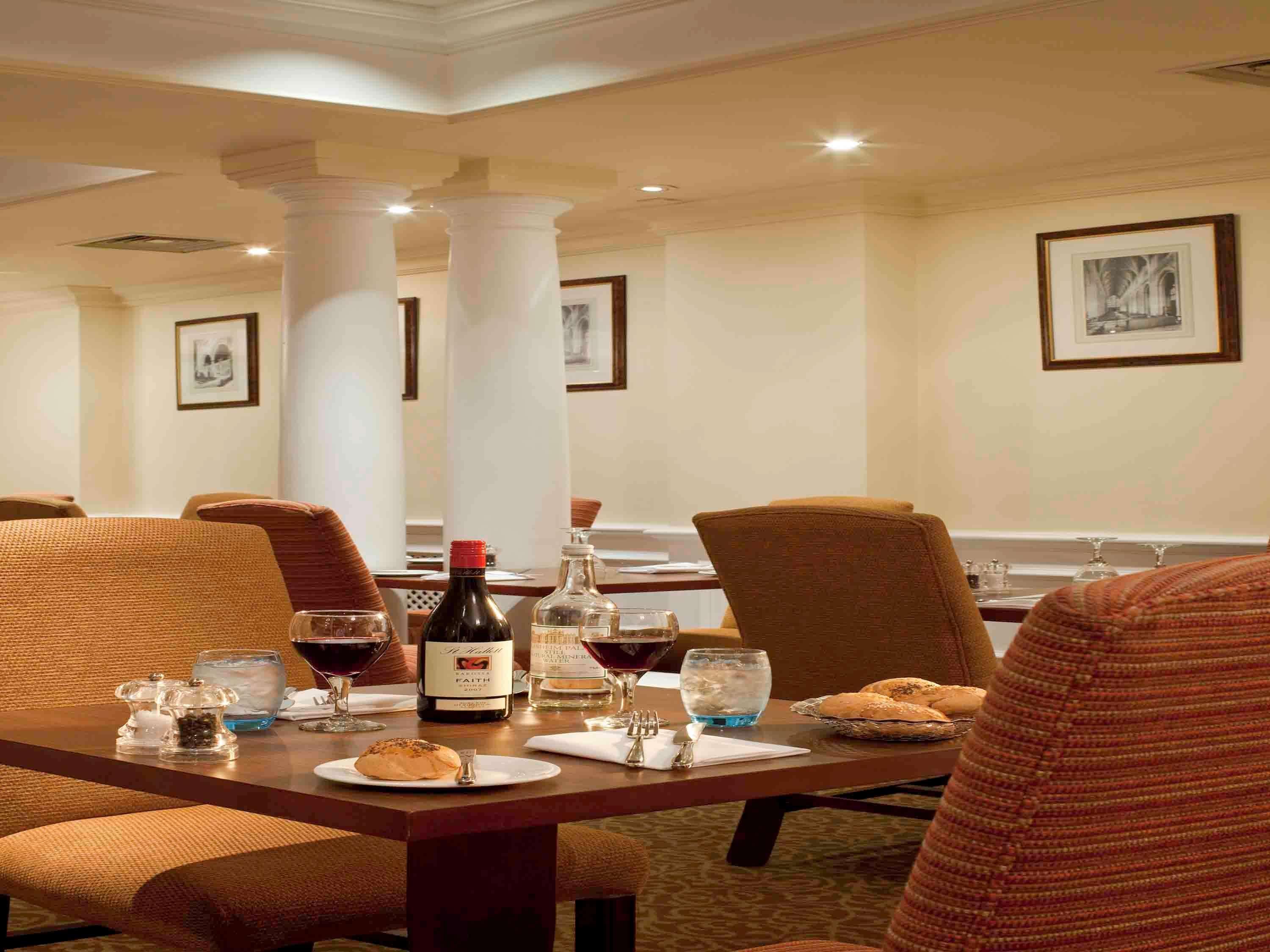Winchester Wessex Hotel By Sunday מראה חיצוני תמונה