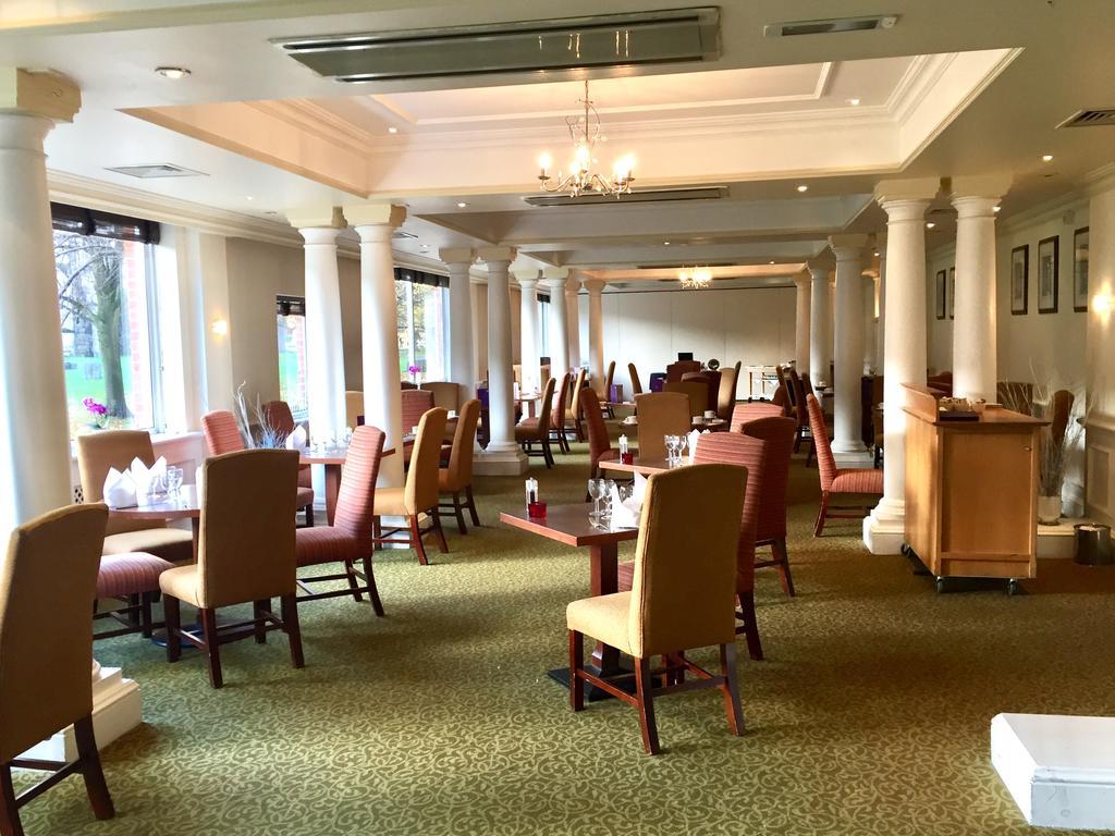 Winchester Wessex Hotel By Sunday מראה חיצוני תמונה