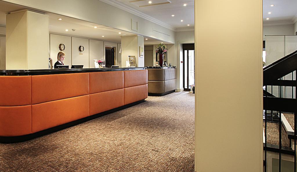 Winchester Wessex Hotel By Sunday מראה חיצוני תמונה