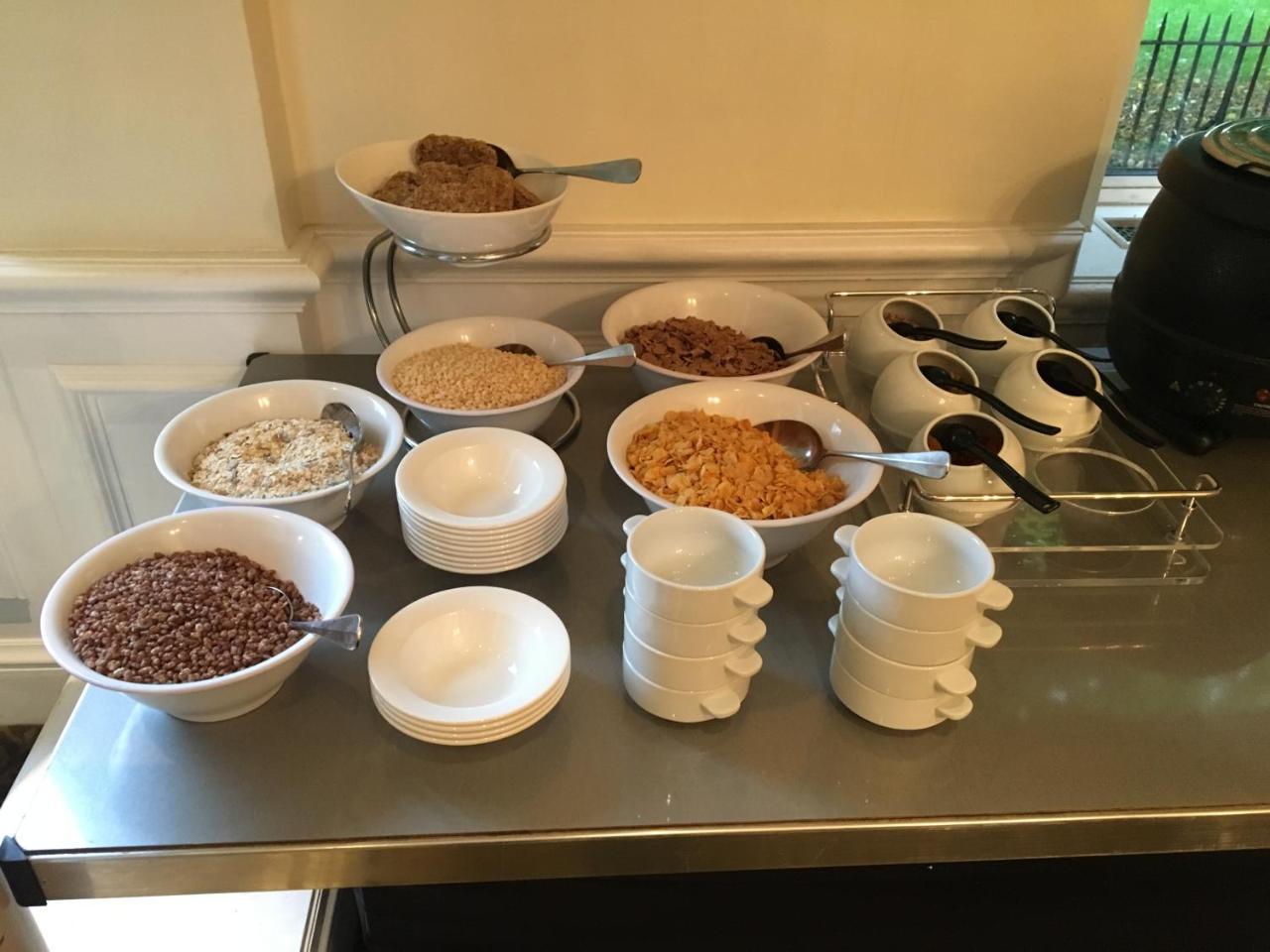 Winchester Wessex Hotel By Sunday מראה חיצוני תמונה